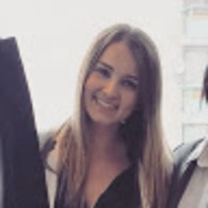 Meet your Posher, Giovanna